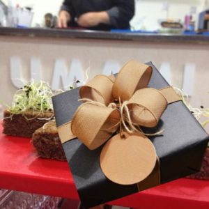 Tarjeta de Regalo Umami