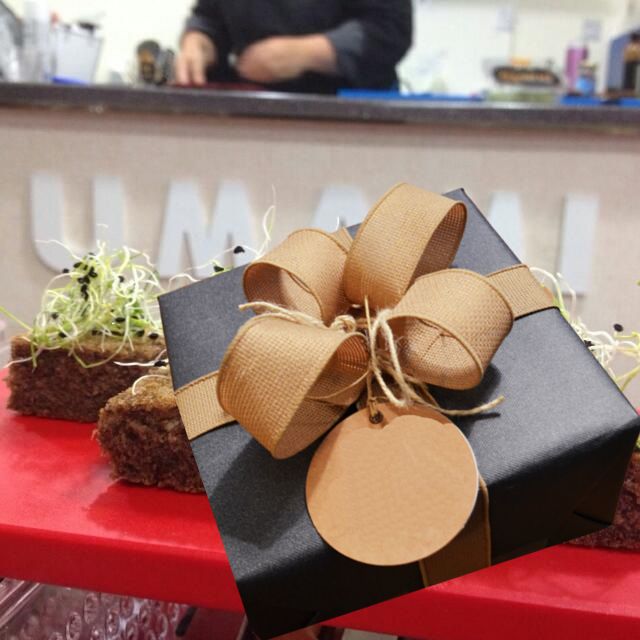 Tarjeta de Regalo Umami Tarjeta de Regalo Umami